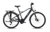 BH Bikes ATOMs CROSS PRO SM 28  silver_silver_silver