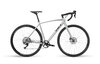  BH GRAVELX ALU 1.0 28 Duo Grey-Black Gr. L